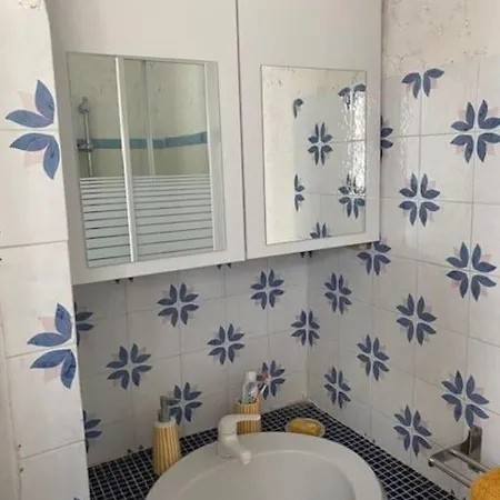 Studio Sant'ambroggio Lejlighed Lumio (Corsica)